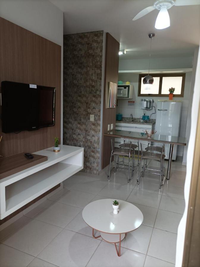 Aldeia Do Lago Caldas Novas Lindo Apt Com Cozinha Mobilia Nova Pode Levar Bebidas Na Area Das Piscinas Bagian luar foto
