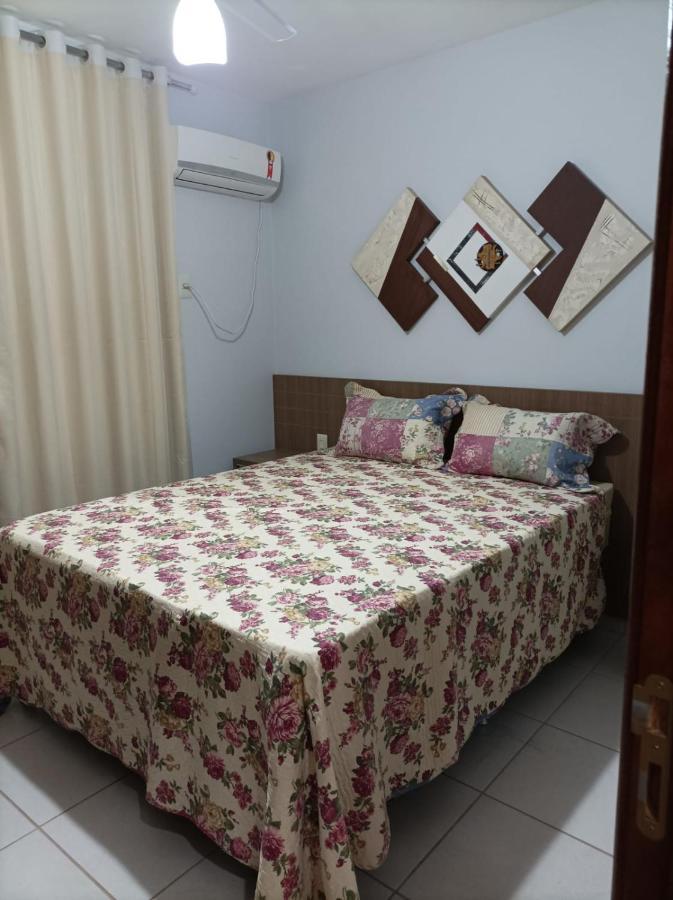 Aldeia Do Lago Caldas Novas Lindo Apt Com Cozinha Mobilia Nova Pode Levar Bebidas Na Area Das Piscinas Bagian luar foto